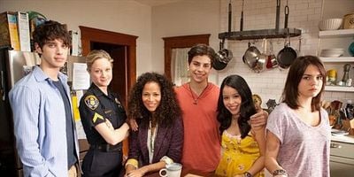 poster de la série Nouveau départ