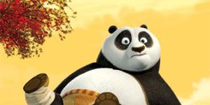 poster de la série Kung Fu Day Care