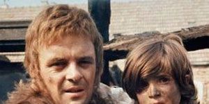 poster de la série Name Day