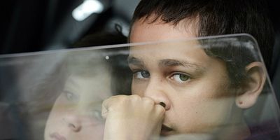 poster de la série Épisode 1