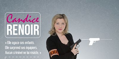 poster de la série Tel est pris qui croyait prendre