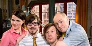 poster de la série Football