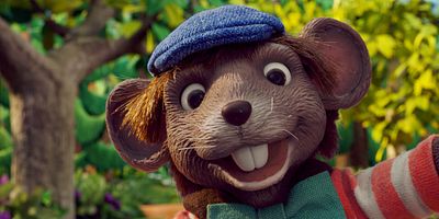 100 000 images, 55 figurines, 3 secondes d'animation par jour : bienvenue à Oukybouky !