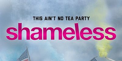 poster de la série La maison des horreurs