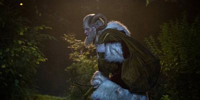 poster de la série Si tu n'es pas sage !