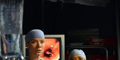 poster de la série Lève-toi et parle