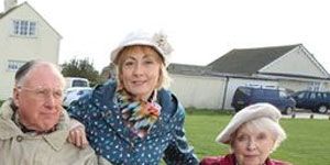 poster de la série Christmas Special