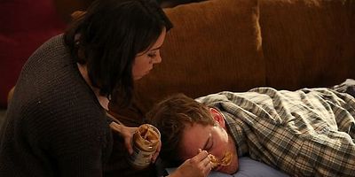 poster de la série Nouveau Départ