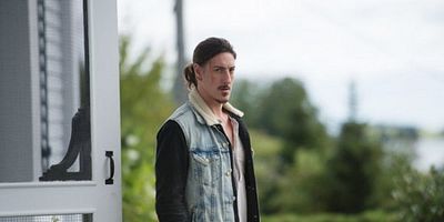 poster de la série Pleurs mortels