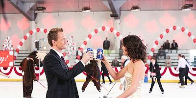 poster de la série Le dîner de préparation