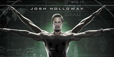 poster de la série Panique à San Francisco