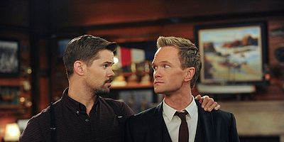 poster de la série Recherche bassiste désespérément