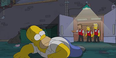 poster de la série Piratez cet épisode