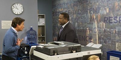 poster de la série Secret