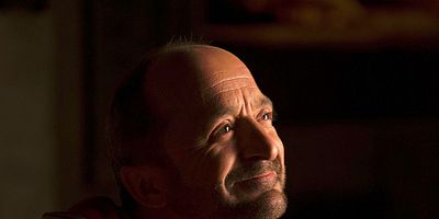 poster de la série Dans la peau de Dyson