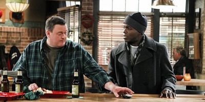 poster de la série They Shoot Asses, Don't They?