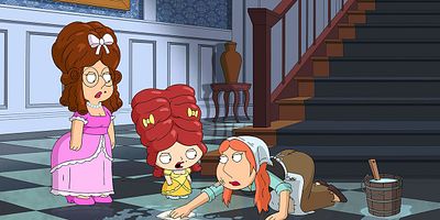 poster de la série Bonne nuit les petits