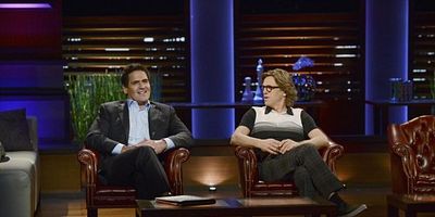 poster de la série Le sac à boisson