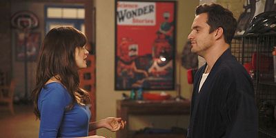 poster de la série Pistons vs bulls