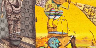 poster de la série Two Chainz