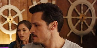 poster de la série Nouvelle donne