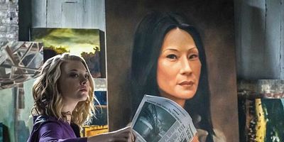 poster de la série Diaboliquement vôtre