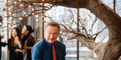 poster de la série The Face of a Winner