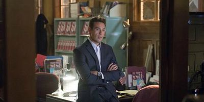 poster de la série Bombe à retardement