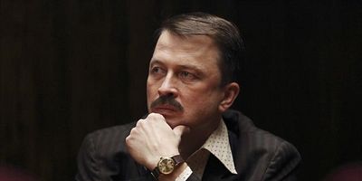 poster de la série Jewel in the Crown