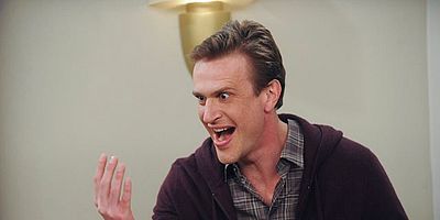 poster de la série La dernière Baffe