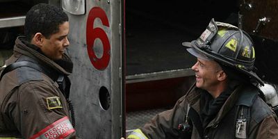 poster de la série Cas de conscience