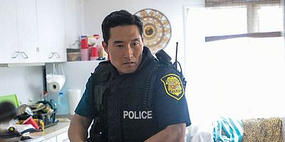 poster de la série Hana Lokomaika'i (La Faveur)