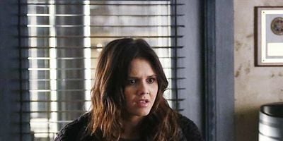 poster de la série La rançon de la gloire