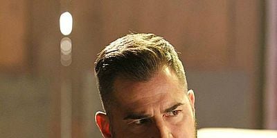 poster de la série Meurtres en béton