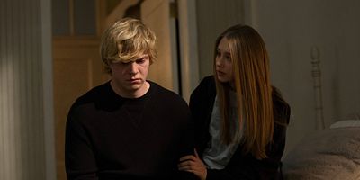 poster de la série La protection de l'assemblée