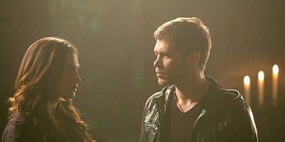 poster de la série Après moi, le déluge