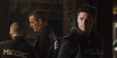 poster de la série Le créateur