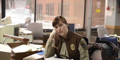 poster de la série Le Prince Coq