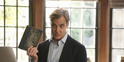 poster de la série Haine