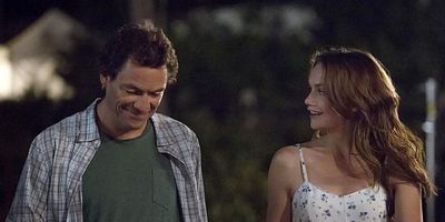 poster de la série Au commencement