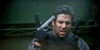 poster de la série À la recherche du générateur