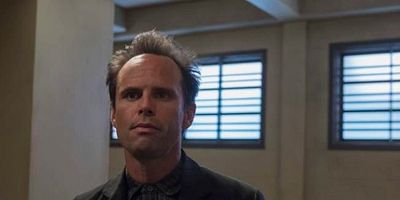 poster de la série Un cousin qui vous veut du bien