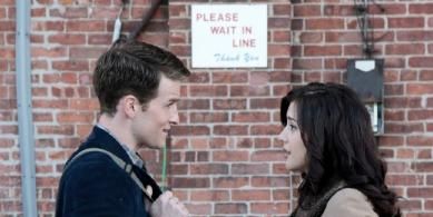 poster de la série Hungry Like the Wolf