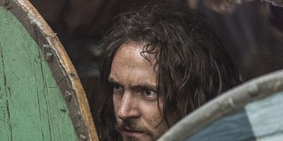 poster de la série Fragile alliance