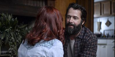 poster de la série Trust Me