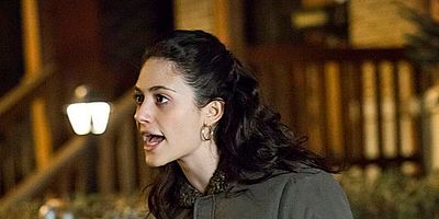 poster de la série Il était une foie