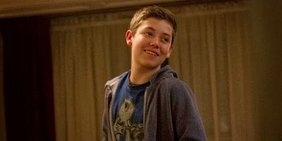 poster de la série Partie de branlette russe