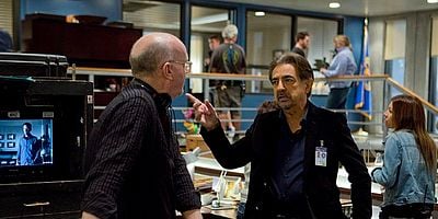 poster de la série Tous coupables