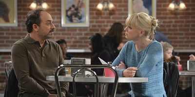 poster de la série Mon père, ce zéro