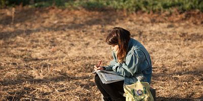 poster de la série Jump Ball